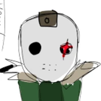 Jason( hitbox bự to đùng)