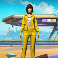 Free Fire đi bà con ơi!