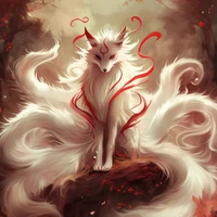 Đức Duy | Cửu Vĩ Hồ