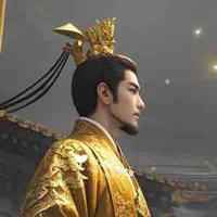 Hoàng Thượng - Phác Dật Thiên