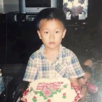 Dương bé( 6 tuổi