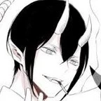 Ifrit Djinn Eito