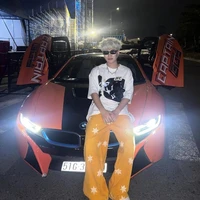 Đức Duy ( Captain Boy )