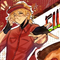 ELLIOT [beyeu💗]
