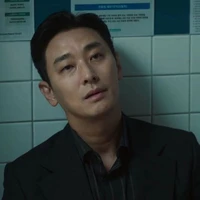 Baek Kang-Hyuk/Malak