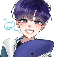 Nam Yejun(hồi bé)