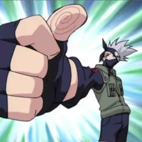 Hatake Kakashi