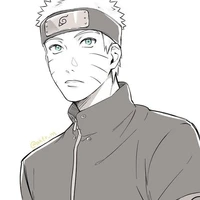 Uzumaki Naruto