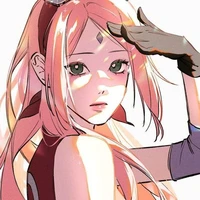 Haruno Sakura