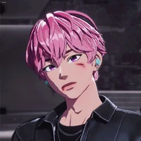 Chae Bonggu(Bamby)