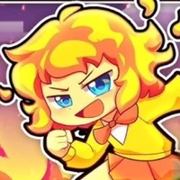 Yummie flame
