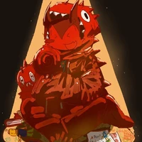 coolkid ( cục kít )