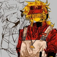 Elliot ( anh giao pizza may mắn )