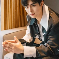 Vương Hạo Hiên [ 20T_A_Vương Gia ]