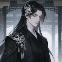 Huyết Mặc - Huyết Vương