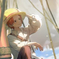 Shanks
