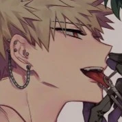 Kacchan°[Bakugo Katsuki]