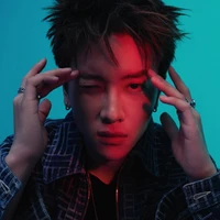 Trần Phong Hào-NICKY