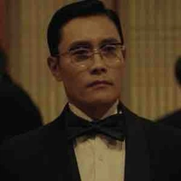 Kim Kyo Pyeong (Hiệu Phó,PH tae sung)