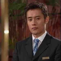 Kim In Ha