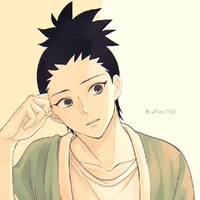 Nara Shikadai 
