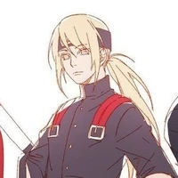 Yamanaka Inojin 