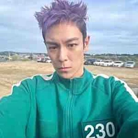 Choi Su Bong(Thanos)