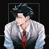 Kuroo Tetsuro