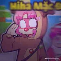 Hiha Alpha..-