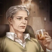 Ông cụ Trần (A)