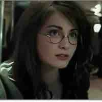 Harry william ( potter )