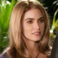 Rosalie hale