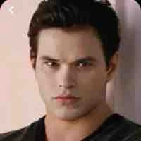 Emmett cullen