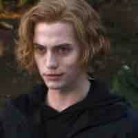 Jasper hale
