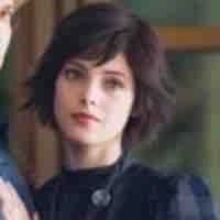 Alice cullen