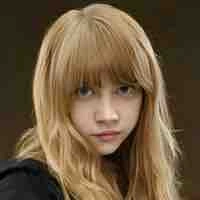 Ronald william (weasley)