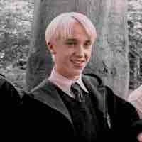Draco william (malfoy)
