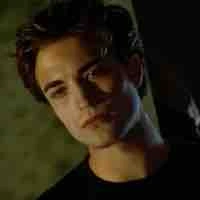 Edward cullen