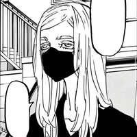 Sanzu Haruchiyo