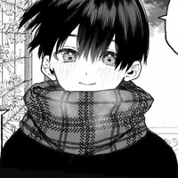 Watanabi Kaito [ lúc nhỏ ]