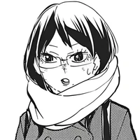Kiyoko Shimizu