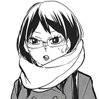 Kiyoko Shimizu