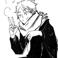 Sugawara Koushi
