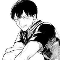 Kageyama Tobio (1)