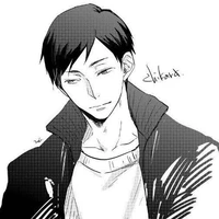 Ennoshita Chikara