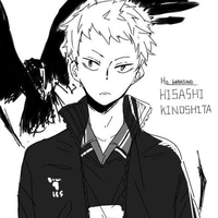 Kinoshita Hisashi