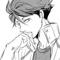 Oikawa Tooru