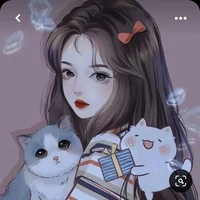 Hoàng An Nhiên (min min)