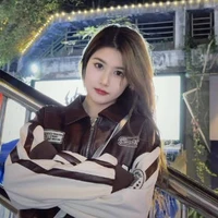 Chu Di Hân - nàng