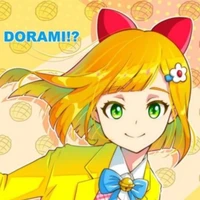 Doremi (Em gái Doraemon)